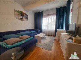 Apartament 2 camere cu loc de parcare, curte interioara, boxa si terasa panoramica