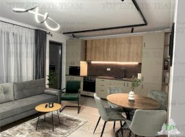 Apartament 2 camere, bloc 2024, 2 locuri de parcare