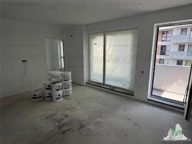 Apartament 2 camere, bloc 2024, 2 locuri de parcare