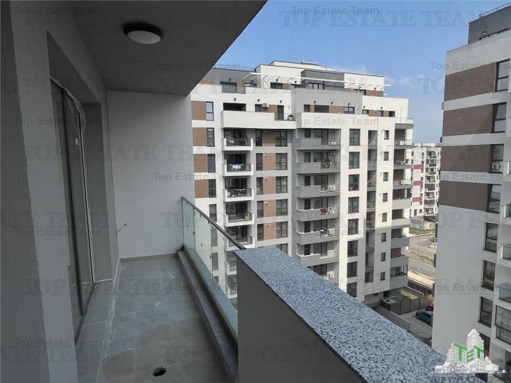 Apartament 2 camere, bloc 2024, 2 locuri de parcare