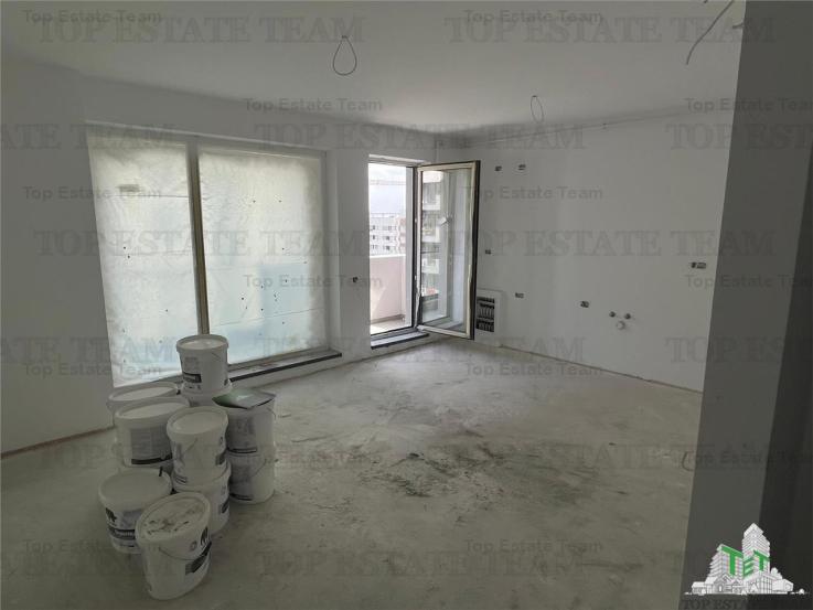 Apartament 2 camere, bloc 2024, 2 locuri de parcare