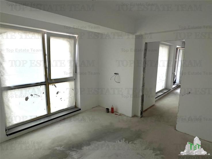 Apartament 2 camere, bloc 2024, 2 locuri de parcare