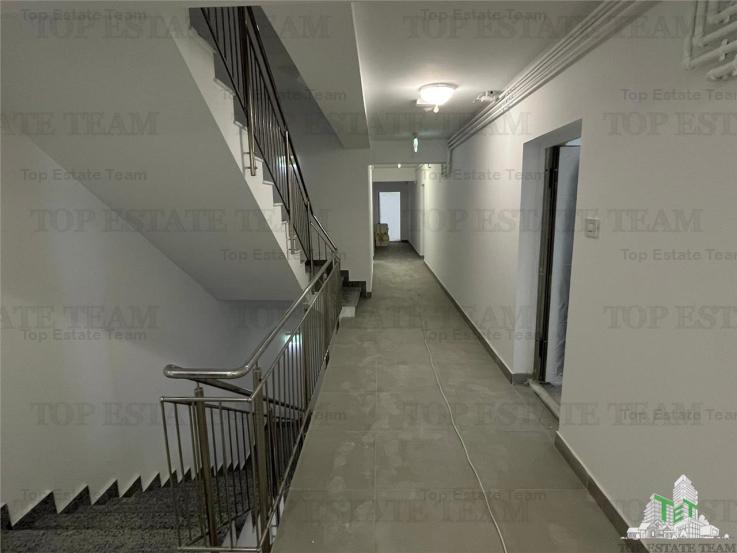 Apartament 2 camere, bloc 2024, 2 locuri de parcare