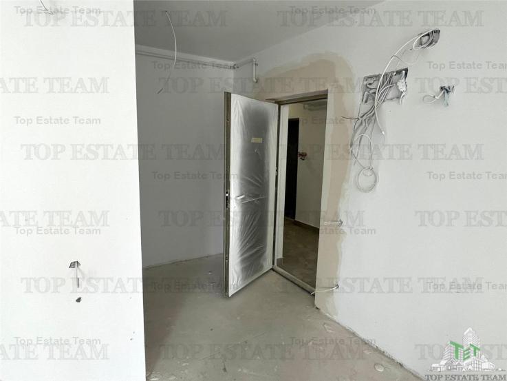 Apartament 2 camere, bloc 2024, 2 locuri de parcare