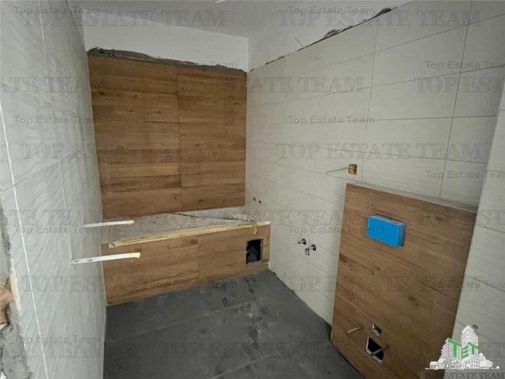 Apartament 2 camere, bloc 2024, 2 locuri de parcare