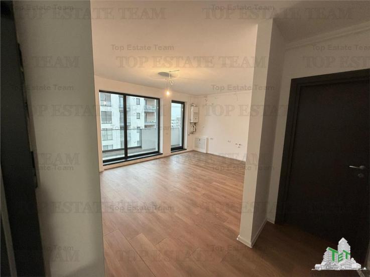 Apartament 2 camere, bloc 2024, 2 locuri de parcare