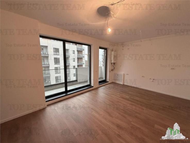 Apartament 2 camere, bloc 2024, 2 locuri de parcare