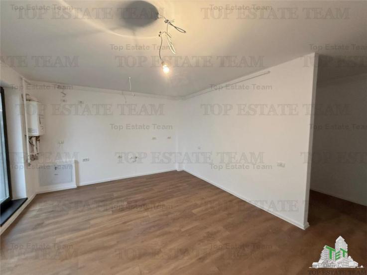 Apartament 2 camere, bloc 2024, 2 locuri de parcare