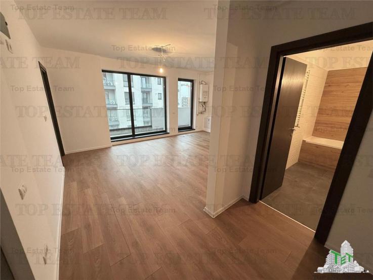 Apartament 2 camere, bloc 2024, 2 locuri de parcare