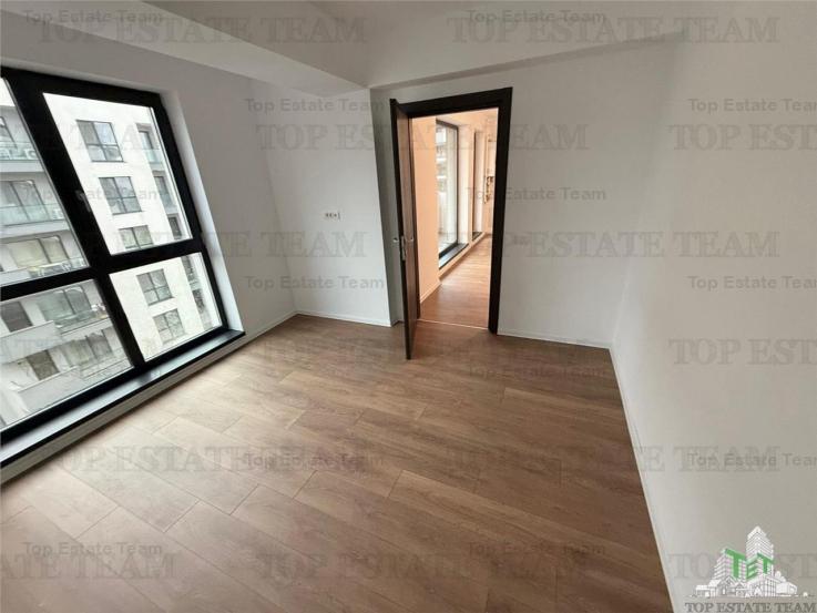 Apartament 2 camere, bloc 2024, 2 locuri de parcare