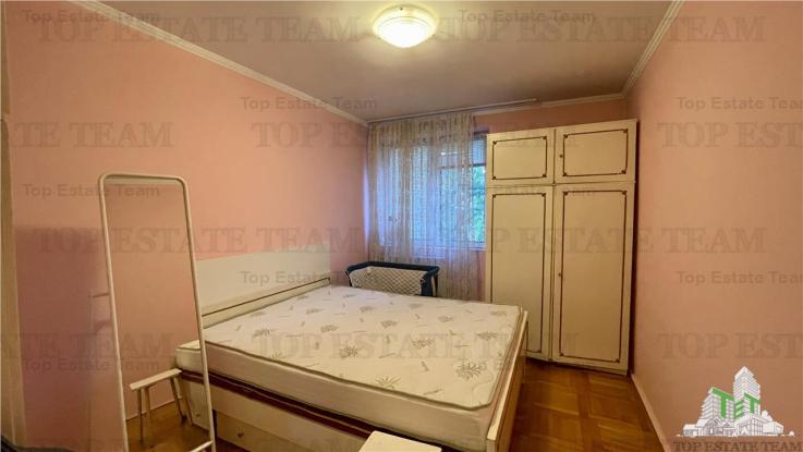 Apartament 3 camere metrou Dristor/ Baba Novac