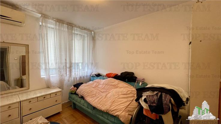 Apartament 3 camere metrou Dristor/ Baba Novac