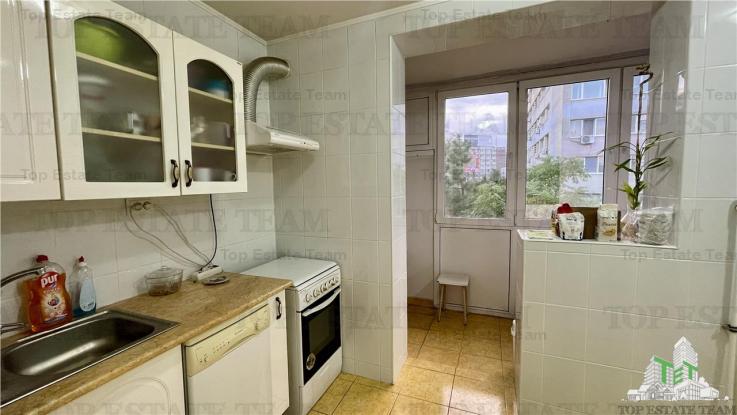 Apartament 3 camere metrou Dristor/ Baba Novac