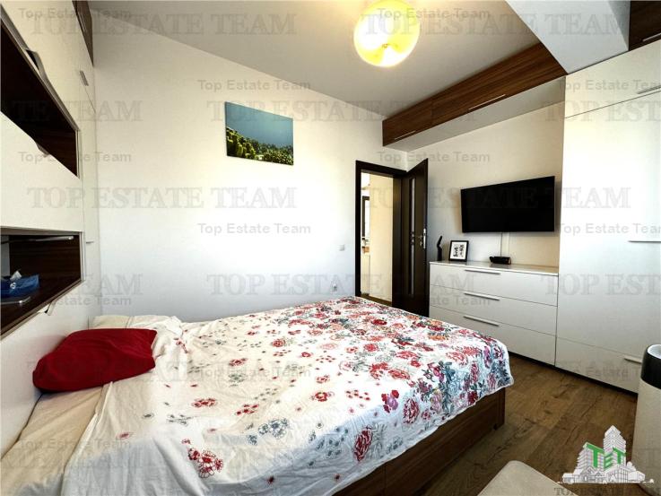 Zona Parc Bazilescu | Design frumos | Spatiu eficientizat