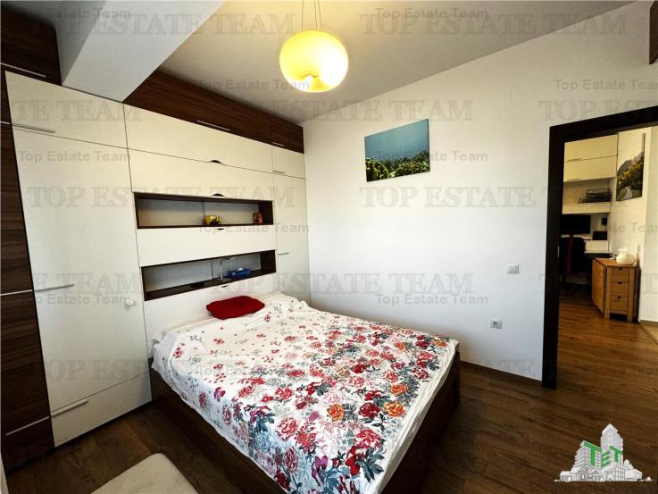 Zona Parc Bazilescu | Design frumos | Spatiu eficientizat