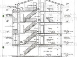 Oportunitate investitie | cladire 877 mp | 29 garsoniere + spatiu comercial