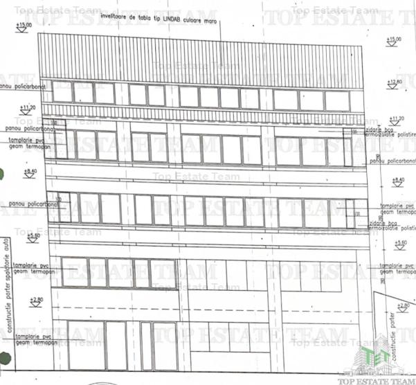 Building for sale | 877 sqm in Bucharest | Vitan area | 29 studios + commercial space