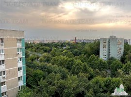 Apartament 2 camere | Priveliste superba | Parcul Drumul Taberei