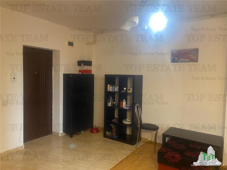 Apartament 2 camere Soseaua Oltenitei