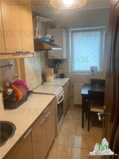 Apartament 2 camere Soseaua Oltenitei