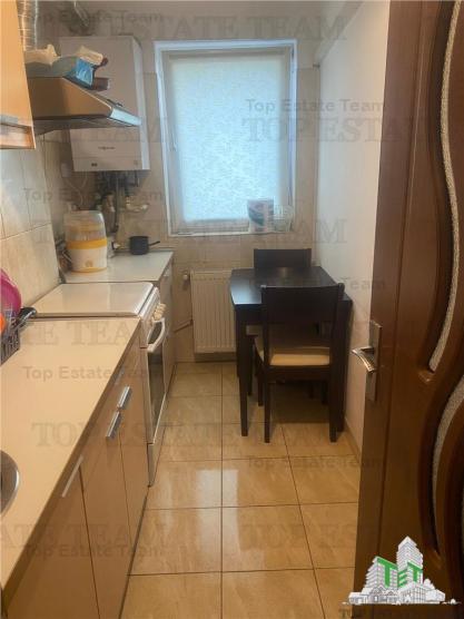 Apartament 2 camere Soseaua Oltenitei