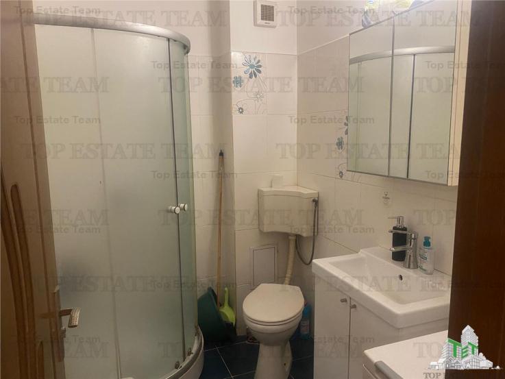 Apartament 2 camere Soseaua Oltenitei