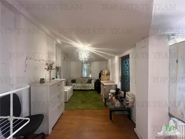 De vanzare 2 apartamente si demisol in vila, Piata Romana