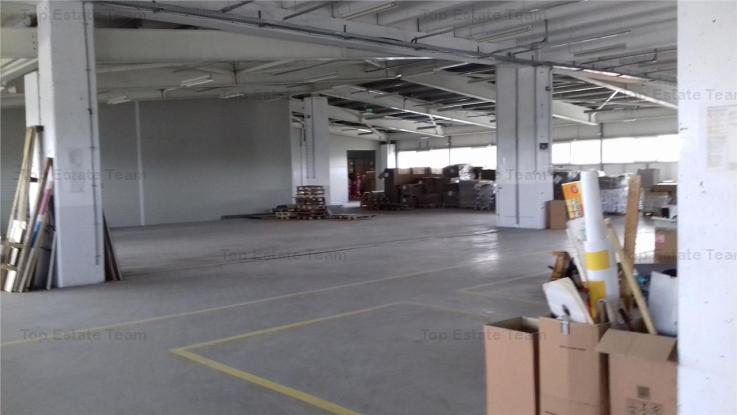 Spatiu comercial de vanzare in zona Centura Est