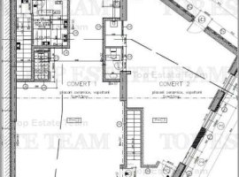 Spatiu comercial de vanzare in zona Piata Victoriei / Calea Grivitei