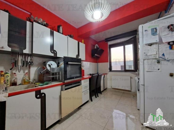 Apartament 2 camere SPATIOS, Blvd Uverturii