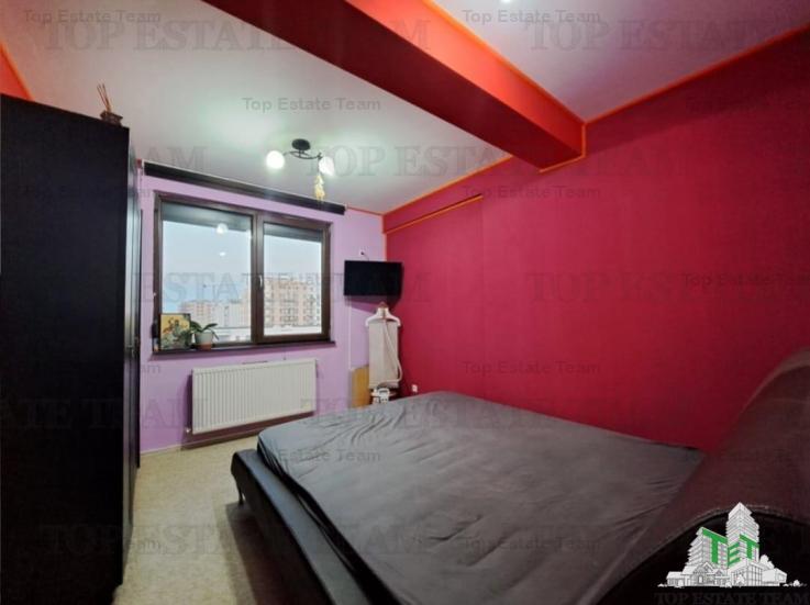 Apartament 2 camere SPATIOS,  73mp + POD pe toata suprafata apartamentului