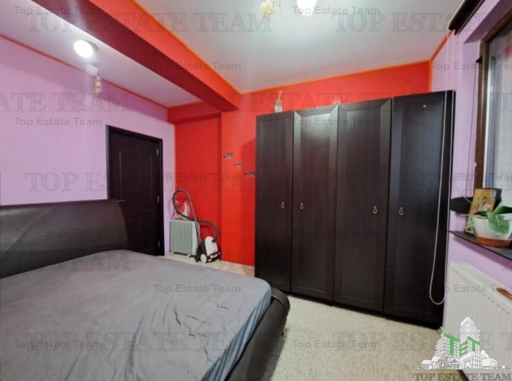 Apartament 2 camere SPATIOS,  73mp + POD pe toata suprafata apartamentului