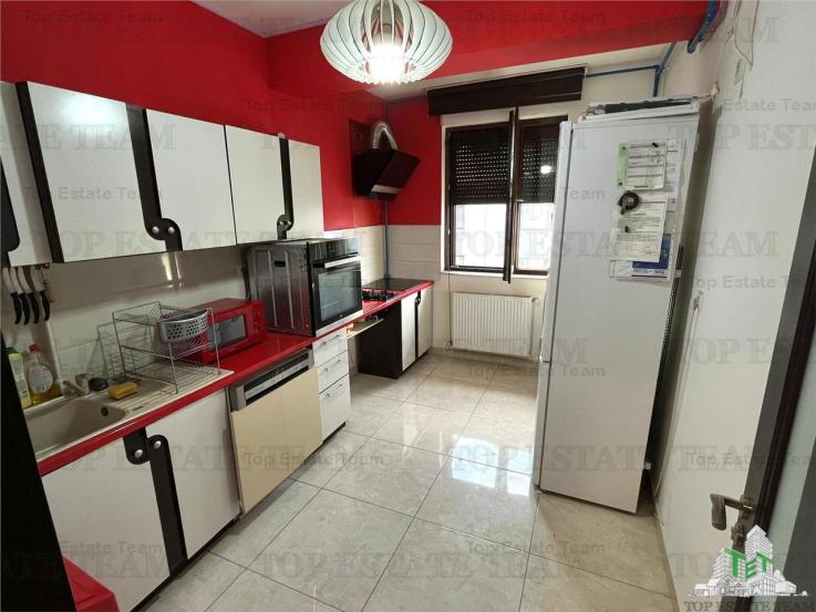 Apartament 2 camere SPATIOS,  73mp + POD pe toata suprafata apartamentului