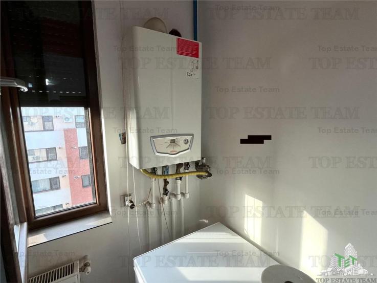 Apartament 2 camere SPATIOS,  73mp + POD pe toata suprafata apartamentului