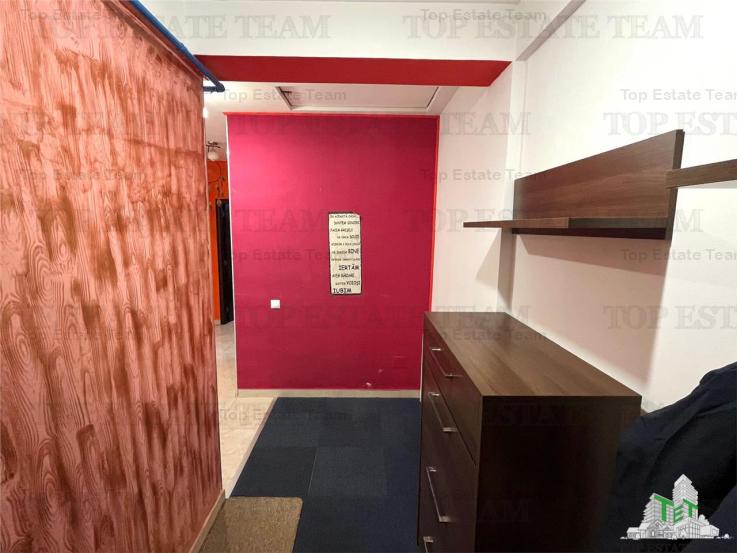 Apartament 2 camere SPATIOS,  73mp + POD pe toata suprafata apartamentului