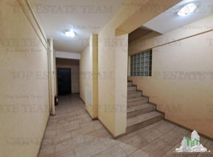 Apartament 2 camere SPATIOS,  73mp + POD pe toata suprafata apartamentului