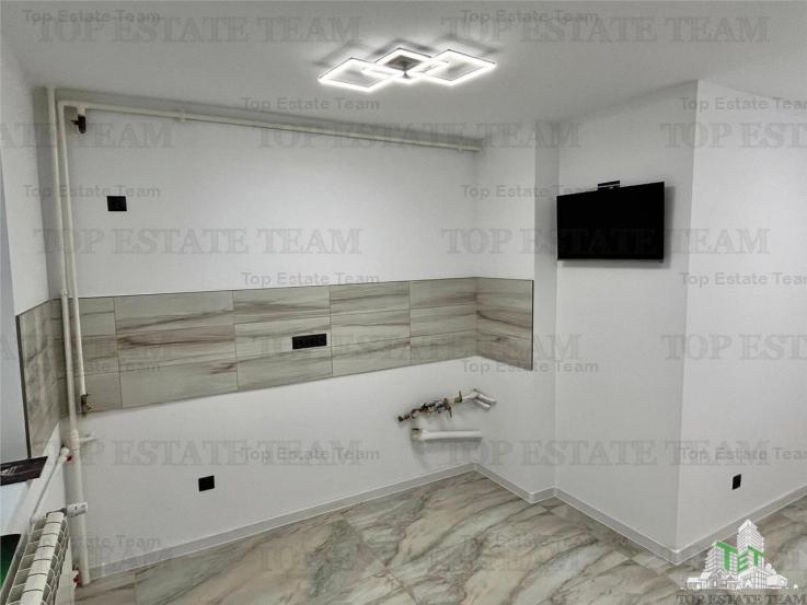 Apartament 3 camere RENOVAT cu finisaje de calitate