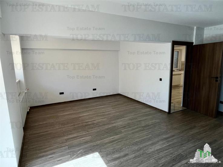 Apartament 3 camere RENOVAT cu finisaje de calitate