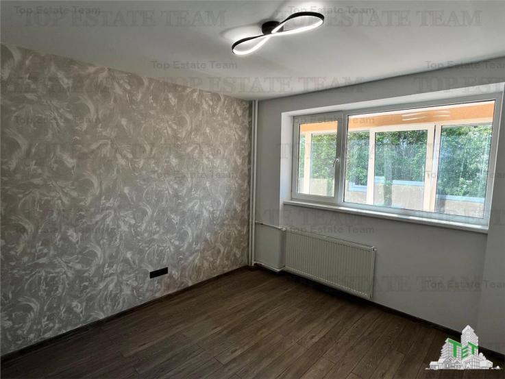 Apartament 3 camere RENOVAT cu finisaje de calitate