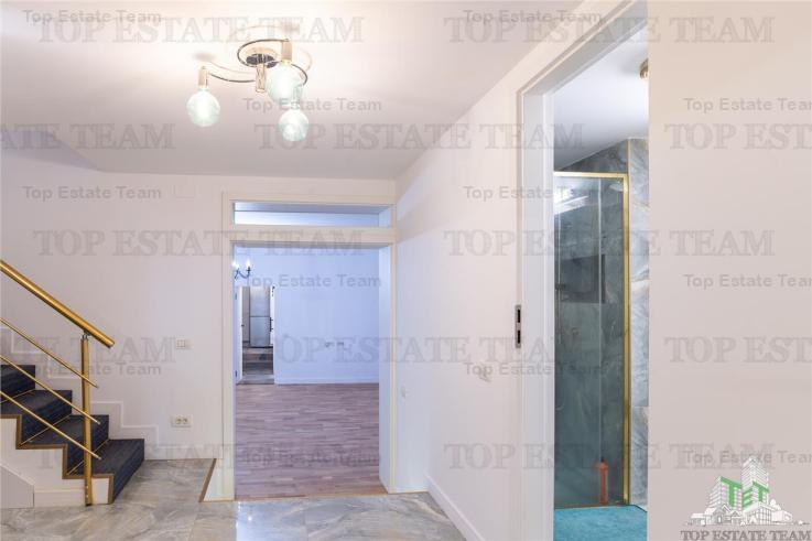 Apartament 2 camere, pretabil locuinta sau birouri, amenajare premium , 84mp, Foisorul de Foc