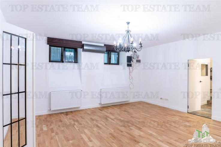 Apartament 2 camere, pretabil locuinta sau birouri, amenajare premium , 84mp, Foisorul de Foc