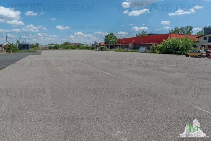 Oportunitate de Investitie! Vanzare Proprietate in zona Centura Nord - DN1