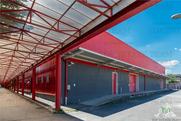 Oportunitate de Investitie! Vanzare Proprietate in zona Centura Nord - DN1