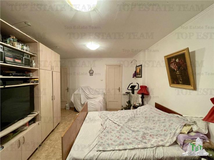 4 Camere | Piata Romana | Centrala | Balcon