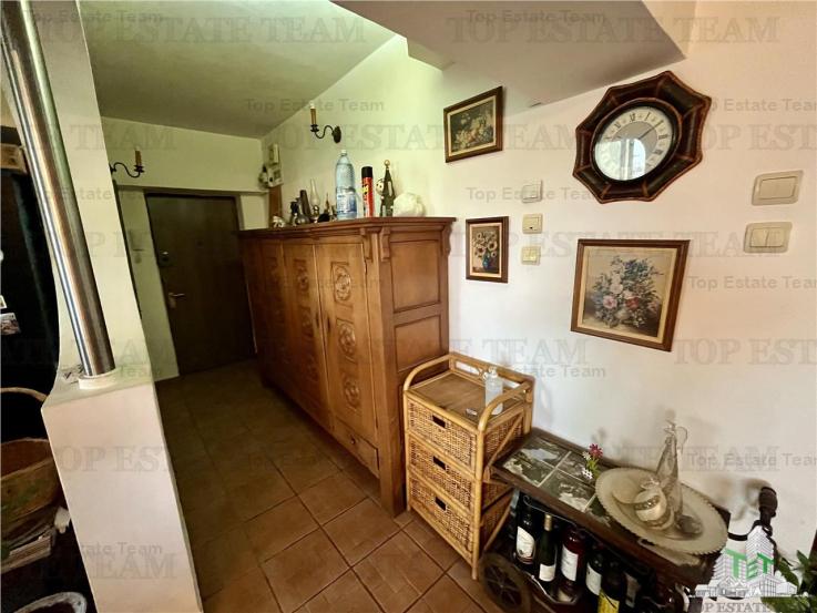 4 Camere | Victoriei | 2 x Balcon | 94 mp