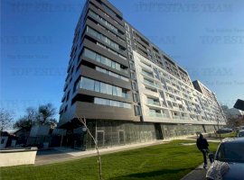 Spatiu comercial de 430mp de vanzare in zona Floreasca