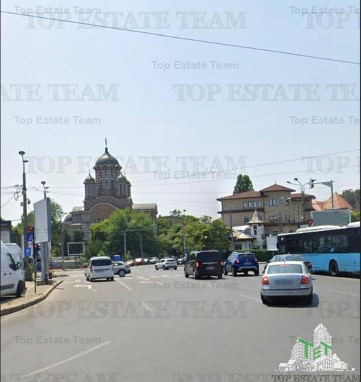 Hotel de vanzare in Cotroceni