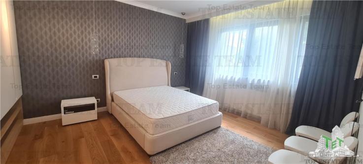 Apartament 3 camere, de inchiriat, Aviatorilor - Herastrau