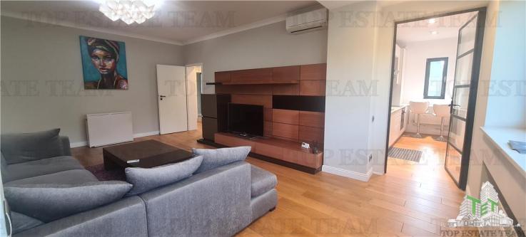 Apartament 3 camere, de inchiriat, Aviatorilor - Herastrau