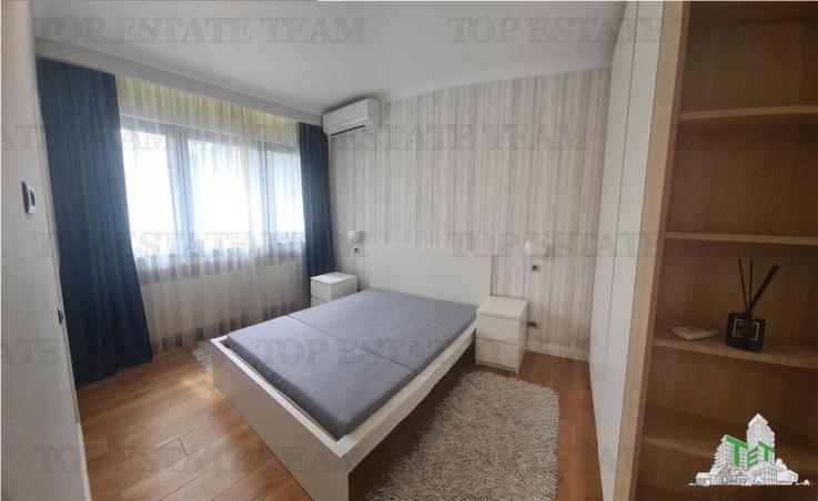 Apartament 3 camere, de inchiriat, Aviatorilor - Herastrau